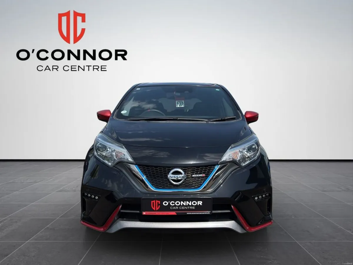 Nissan Note 1.2 - Image 2