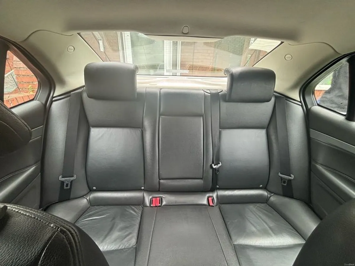 2009 Saab 9-3 - Image 4