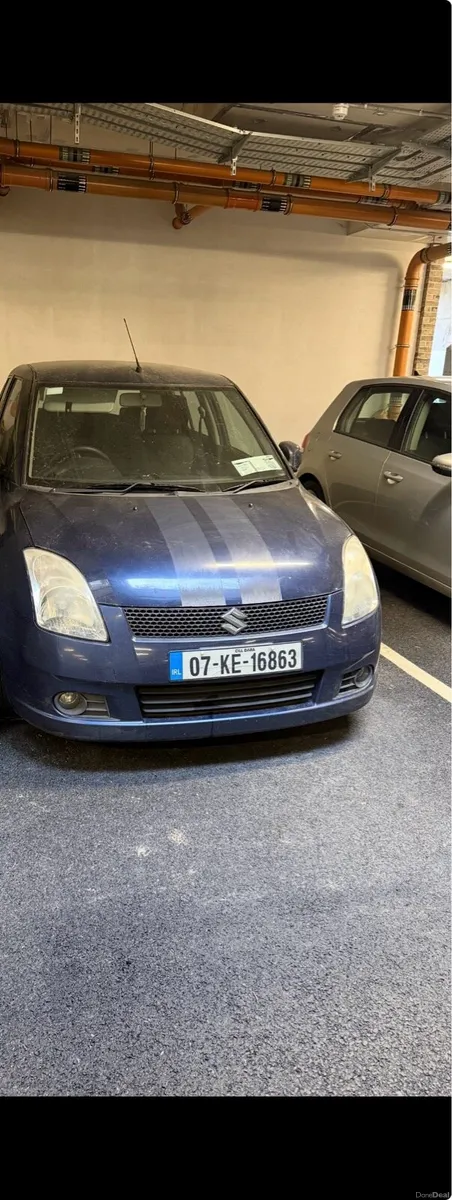 Suzuki Swift - Image 3