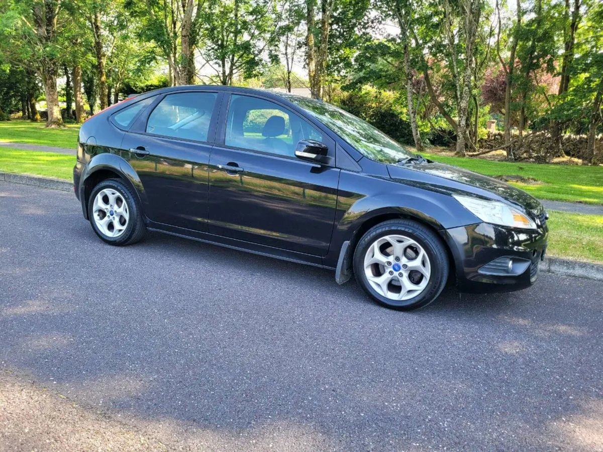 SPOTLESS 2011 FORD FOCUS 1.6 TDCI NEW NCT. - Image 4