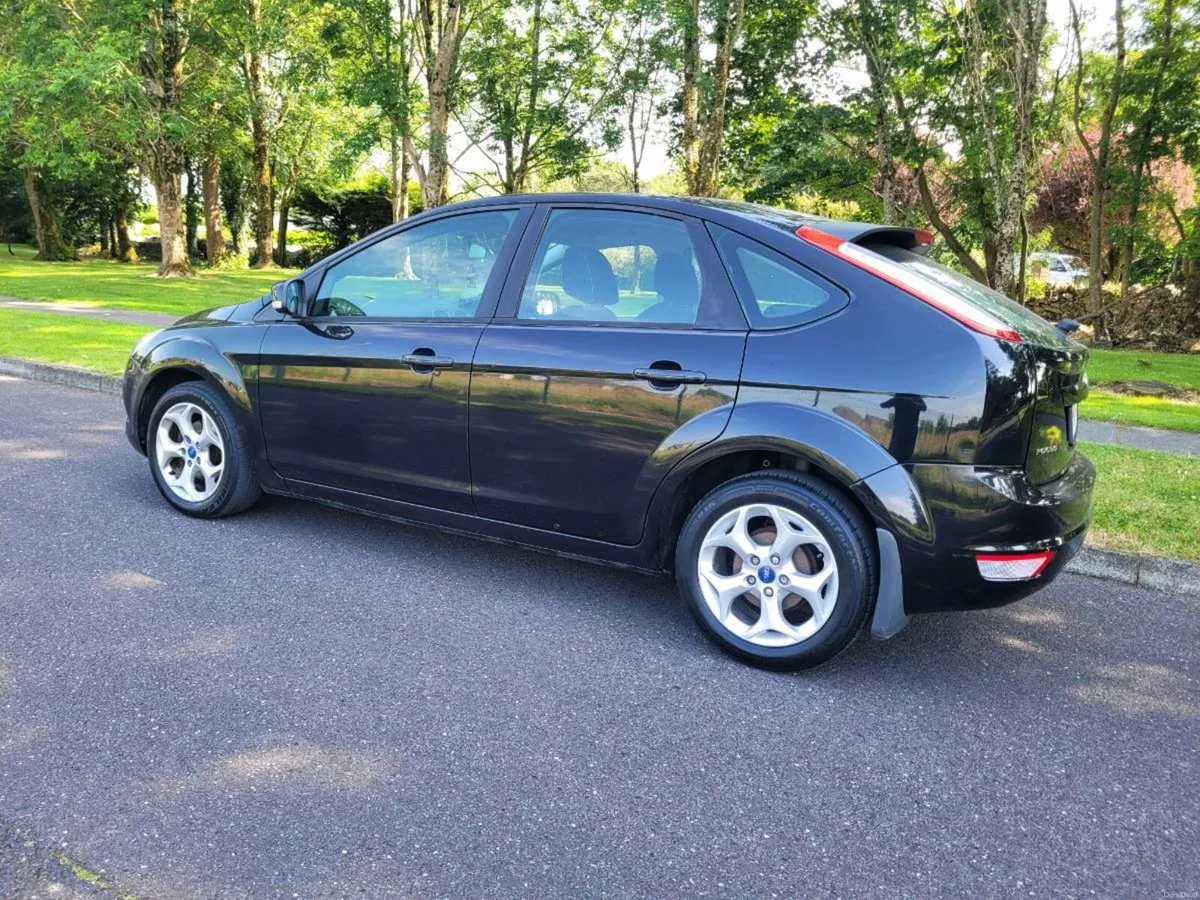 SPOTLESS 2011 FORD FOCUS 1.6 TDCI NEW NCT. - Image 2