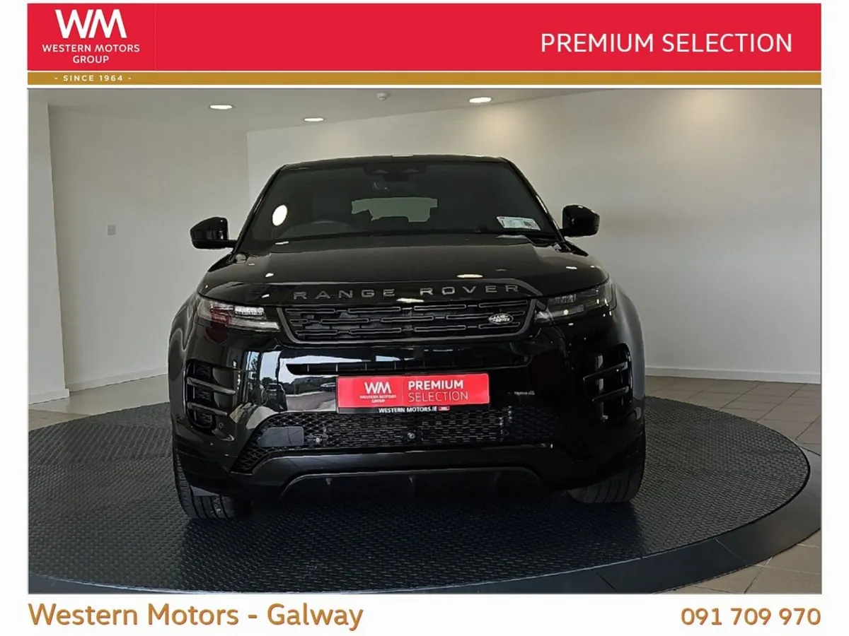 Land Rover Range Rover Evoque 3.0 I6 PHEV 460 PS S - Image 2
