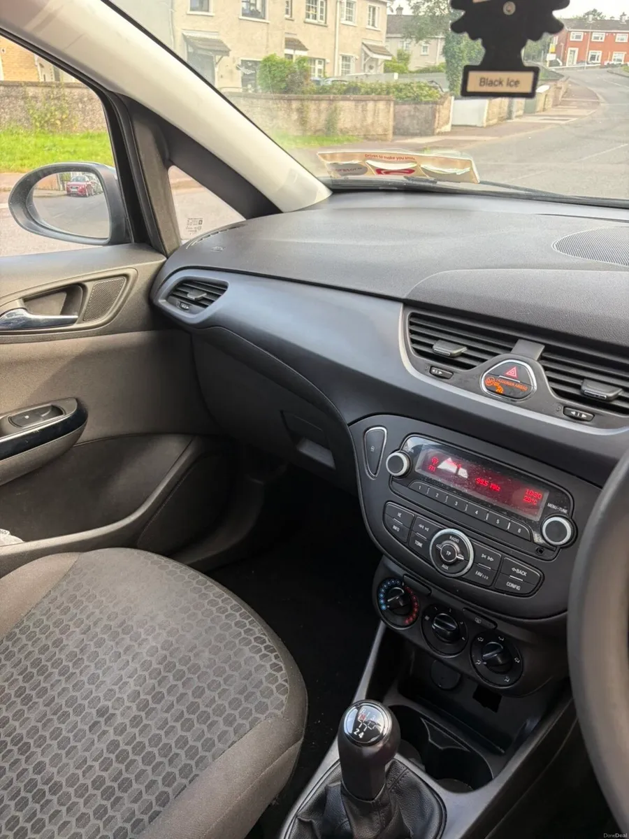 2016 Opel Corsa 1,4 EcoTec SC - Image 5