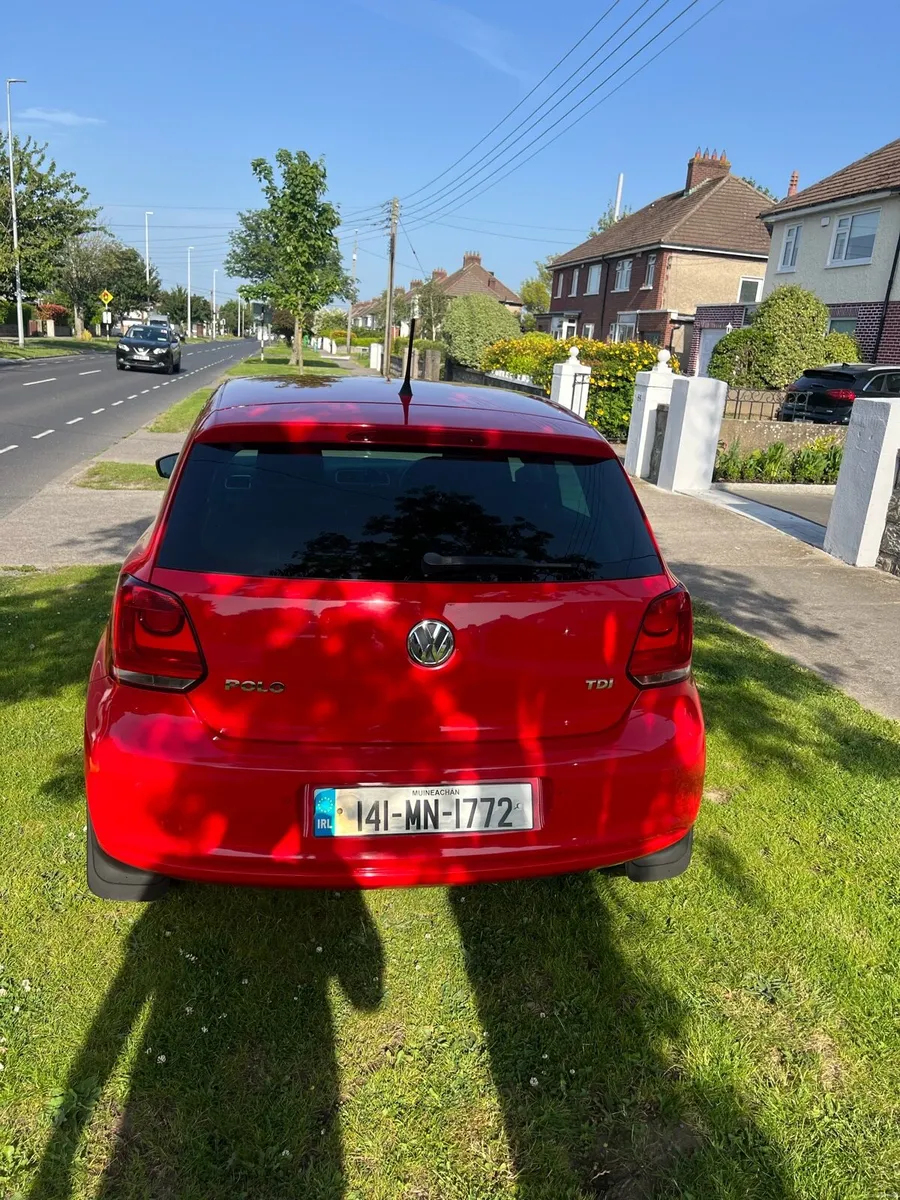 Volkswagen Polo - Image 4