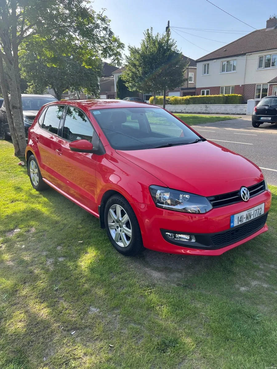 Volkswagen Polo - Image 1