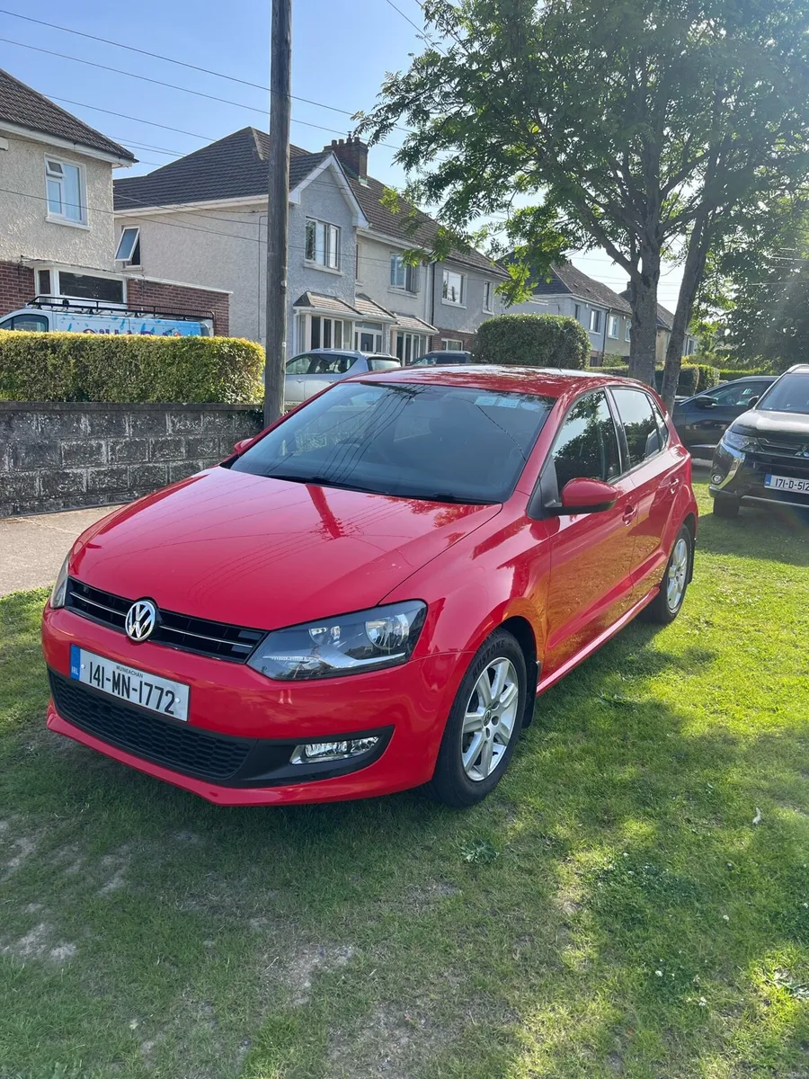 Volkswagen Polo - Image 2