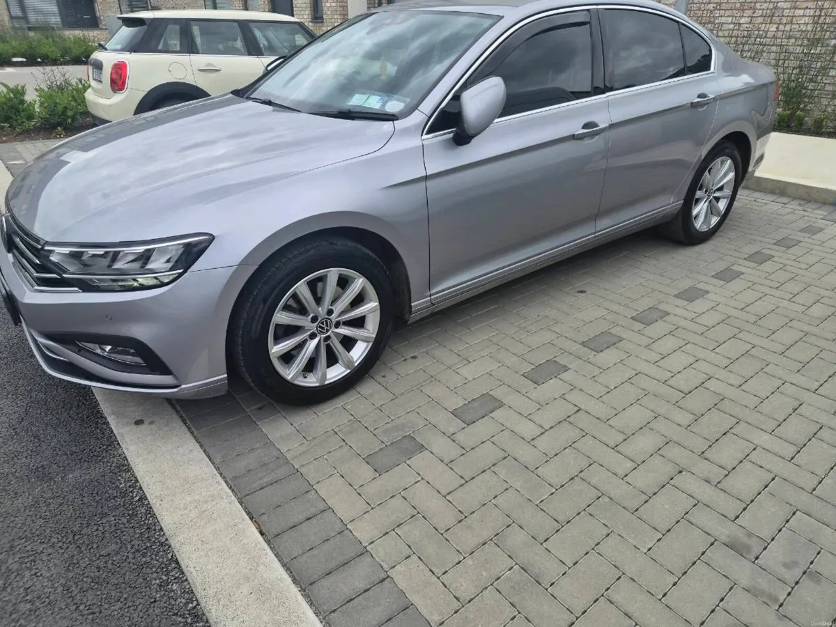 Volkswagen passat - Image 3