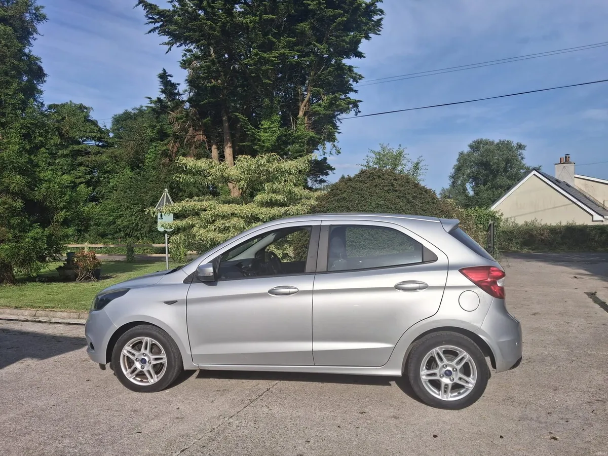Ford ka+ - Image 2