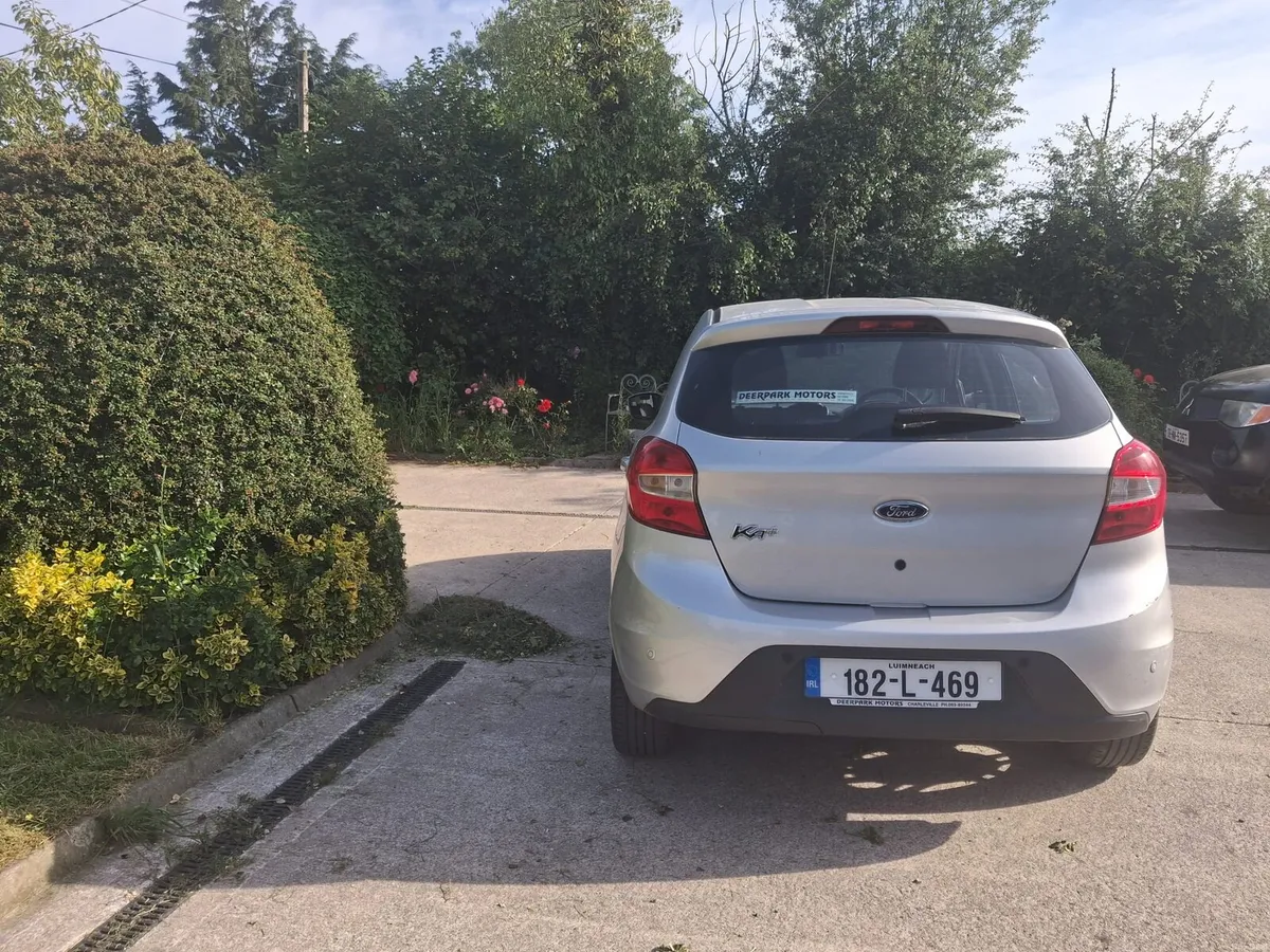 Ford ka+ - Image 4