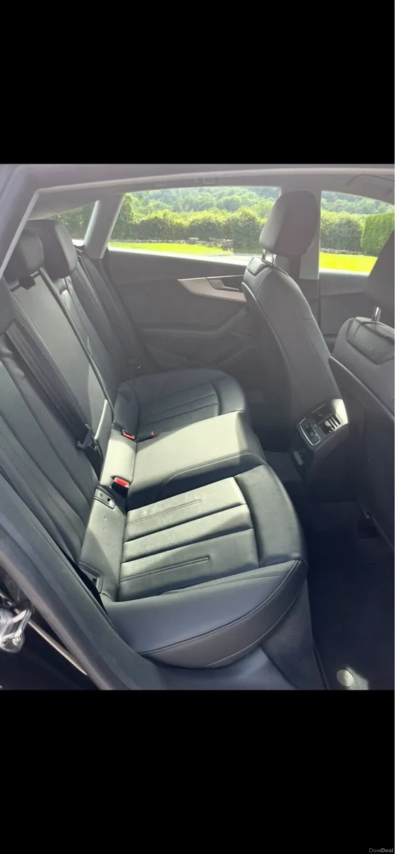2018 Audi A5 SE 2.0 TDI Manual | NCT 06/2028 - Image 3