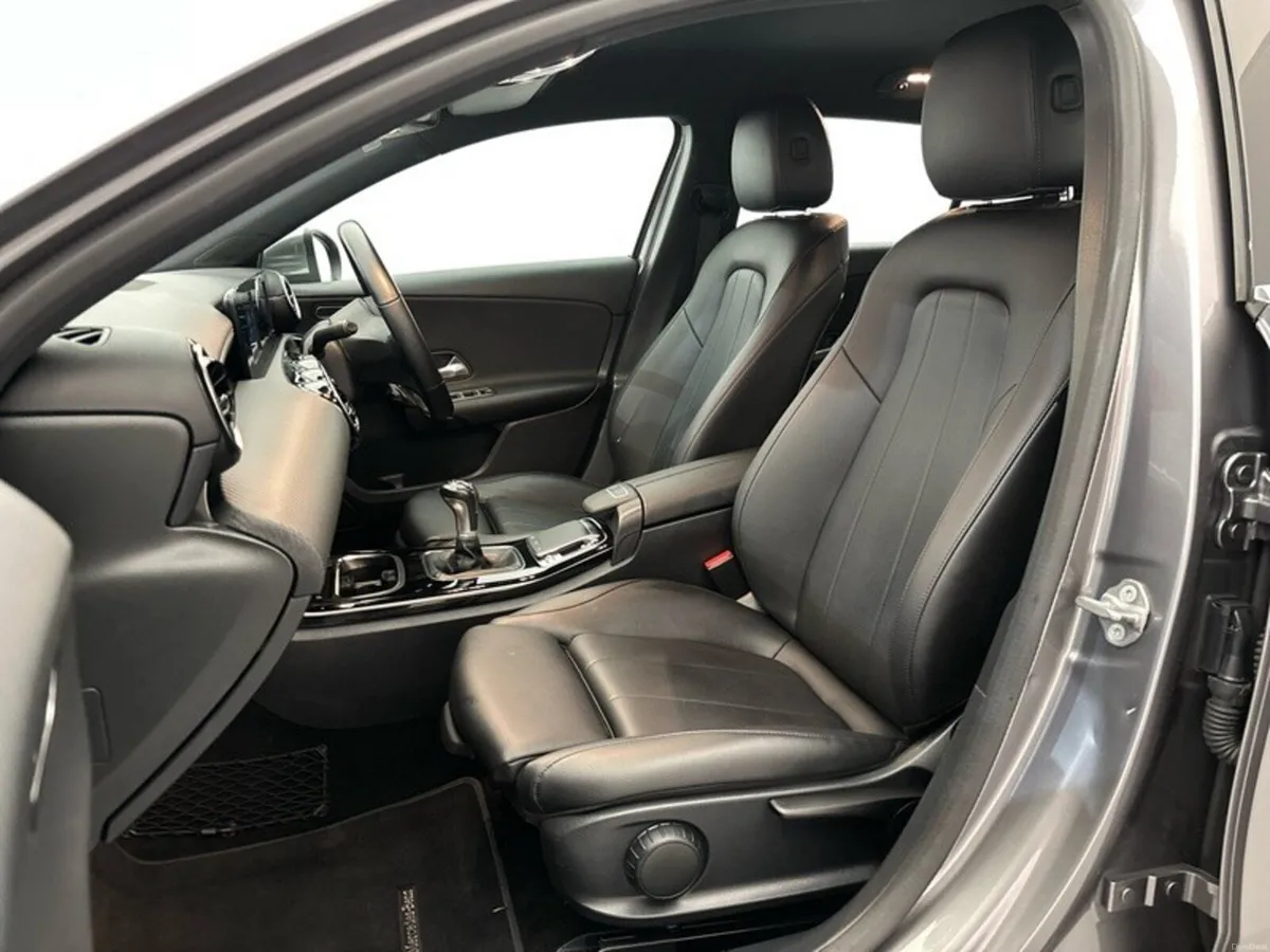 Mercedes-Benz A-Class 160 5DR - Image 6