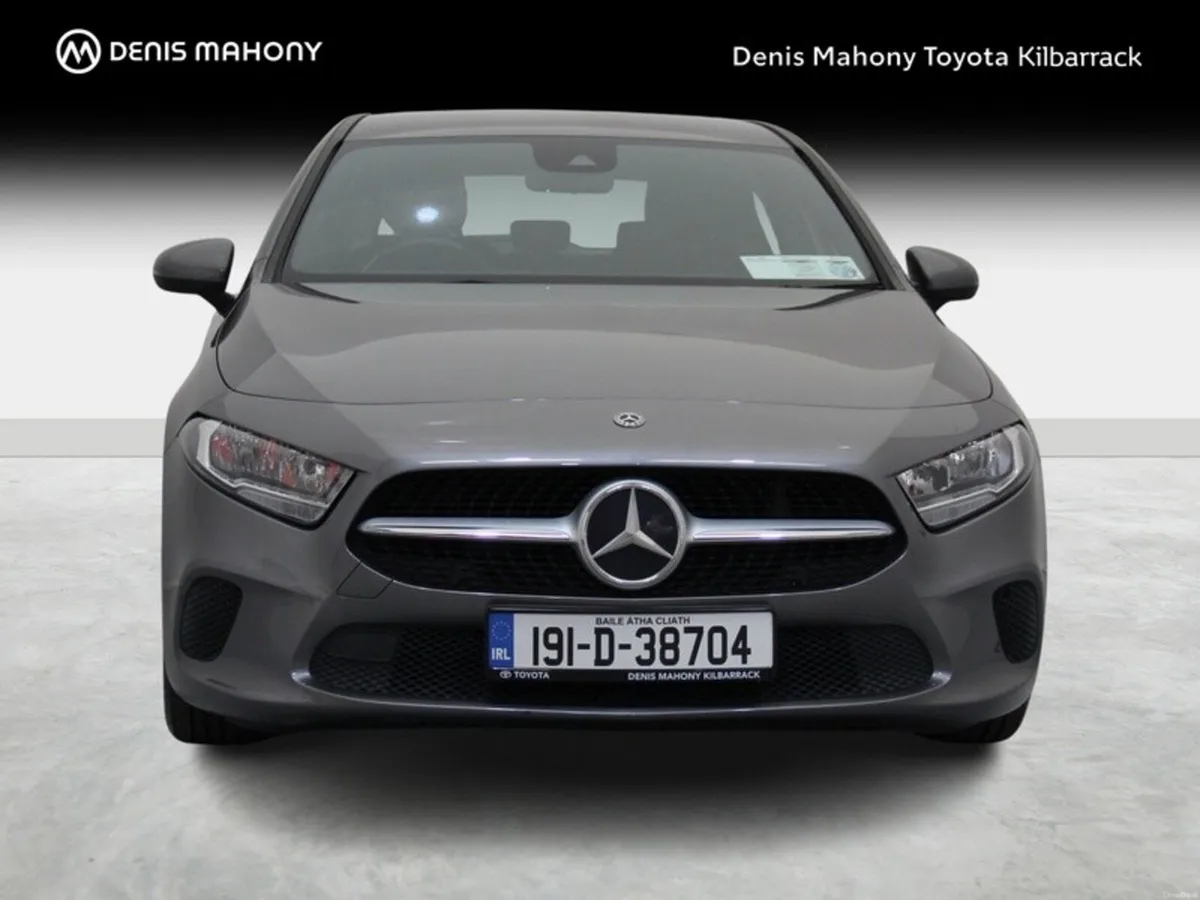 Mercedes-Benz A-Class 160 5DR - Image 5