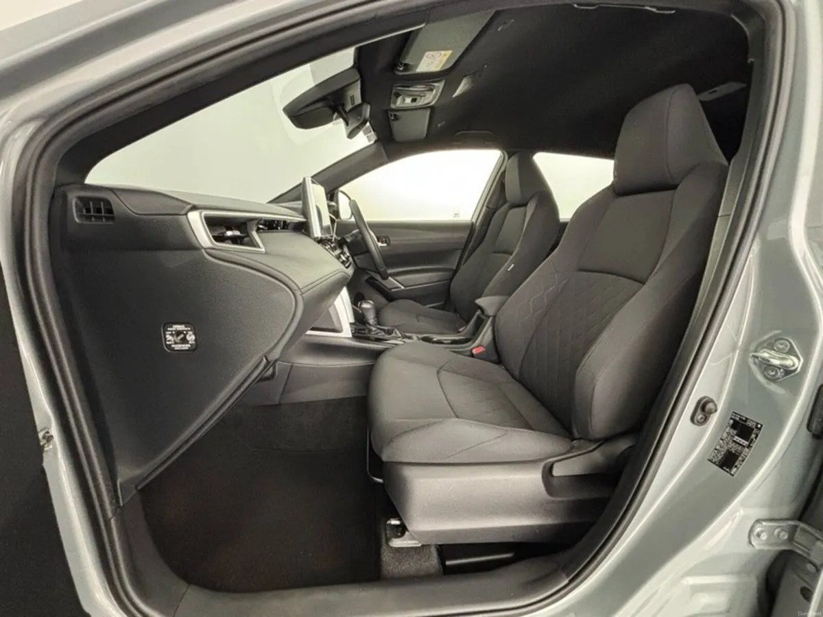 Toyota Corolla Cross SPORT 1.8 - Image 6