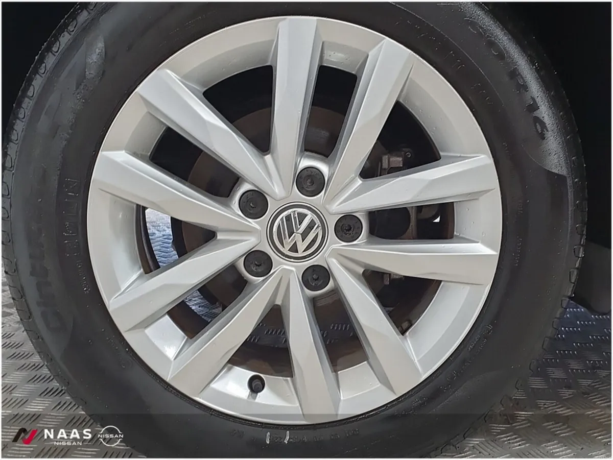 Volkswagen Touran HIGHLINE 1.4 TSI (182) AUTOMATIC - Image 6