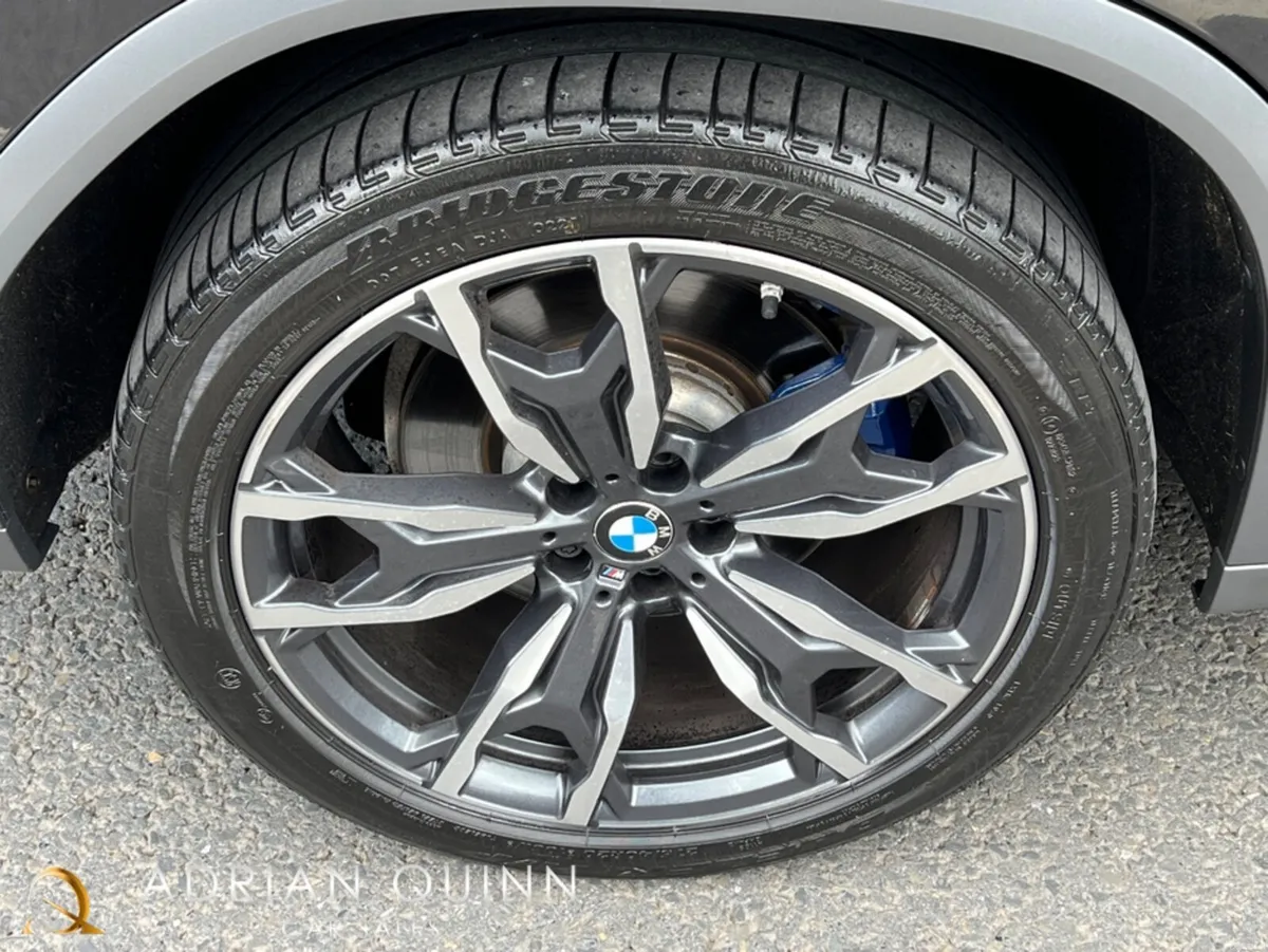 BMW X4 20d M-SPORT X-DRIVE AUTO==HIGH SPEC== - Image 6