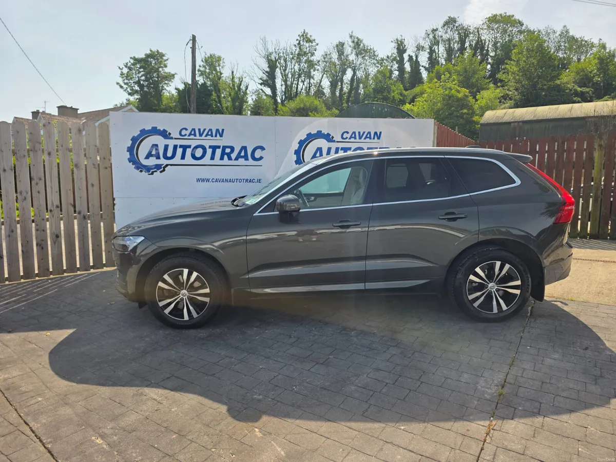 Volvo XC60 2021 - Image 3