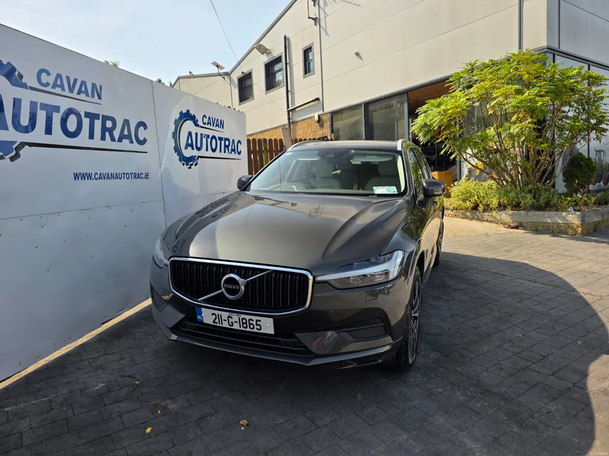 Volvo XC60 2021 - Image 2