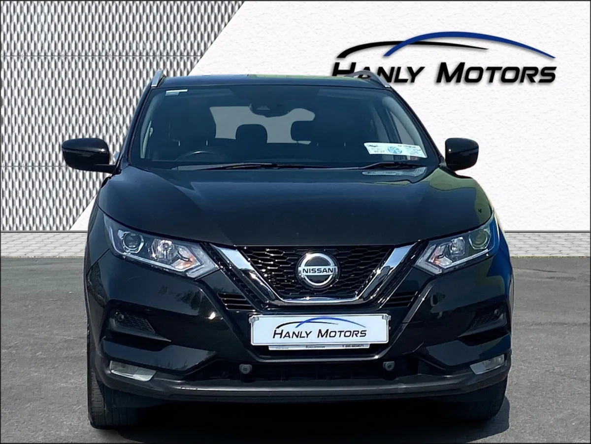 Nissan Qashqai 1.5 DSL SE SS MY20 4DR - Image 2