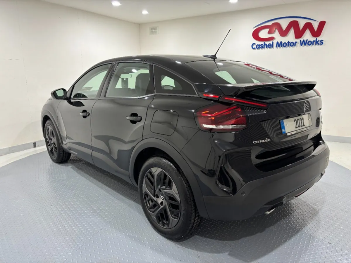 Citroen C4 SENSE + PURETECH 1.2 PETROL**SAME DAY F - Image 5