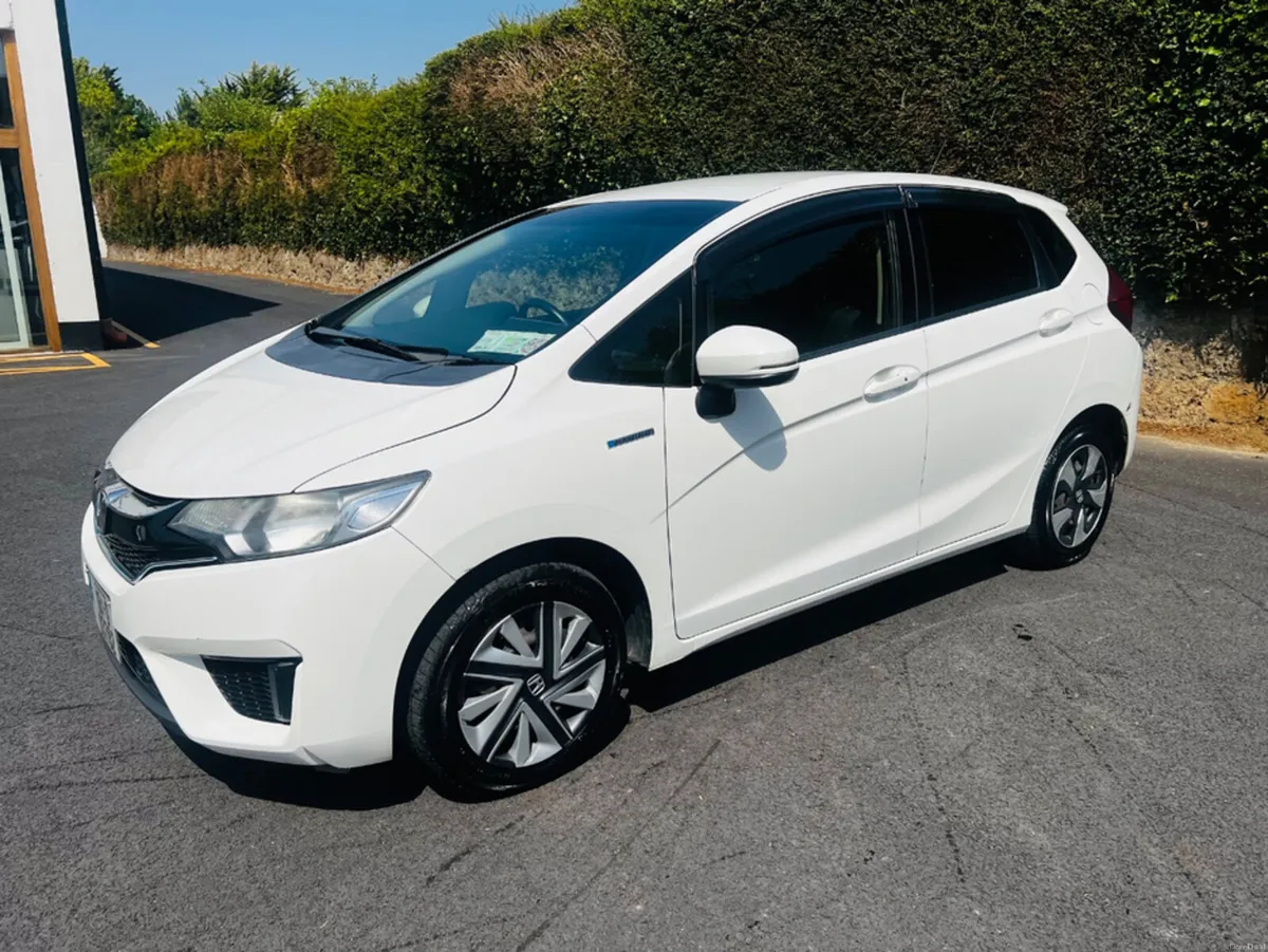 Honda Fit *****DEPOSIT TAKEN***** - Image 6
