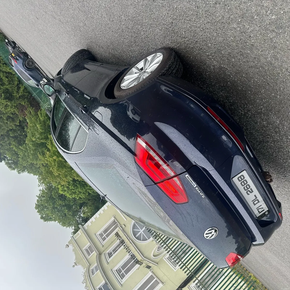 passat b7 - Image 4