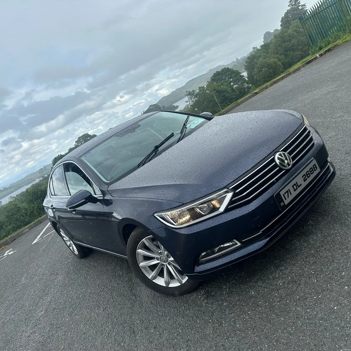 passat b7 - Image 1