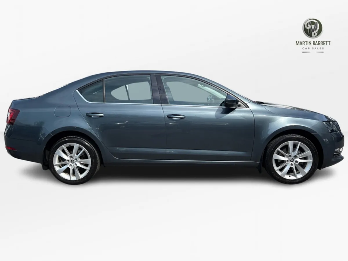 Skoda Octavia STYLE 1.0 TSI 115HP 4DR - Image 5