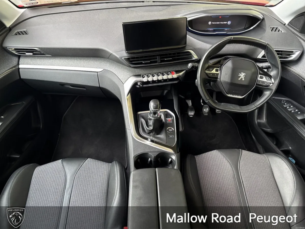 Peugeot 3008 FL ALLURE 1.5 BLUE HDI 13 130 6.2 - Image 4