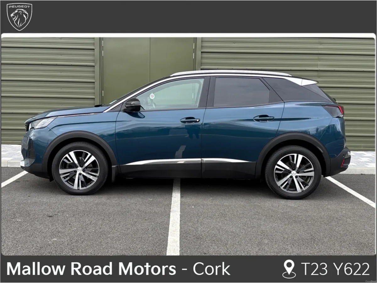 Peugeot 3008 FL ALLURE 1.5 HDI 130 6.4 - Image 6