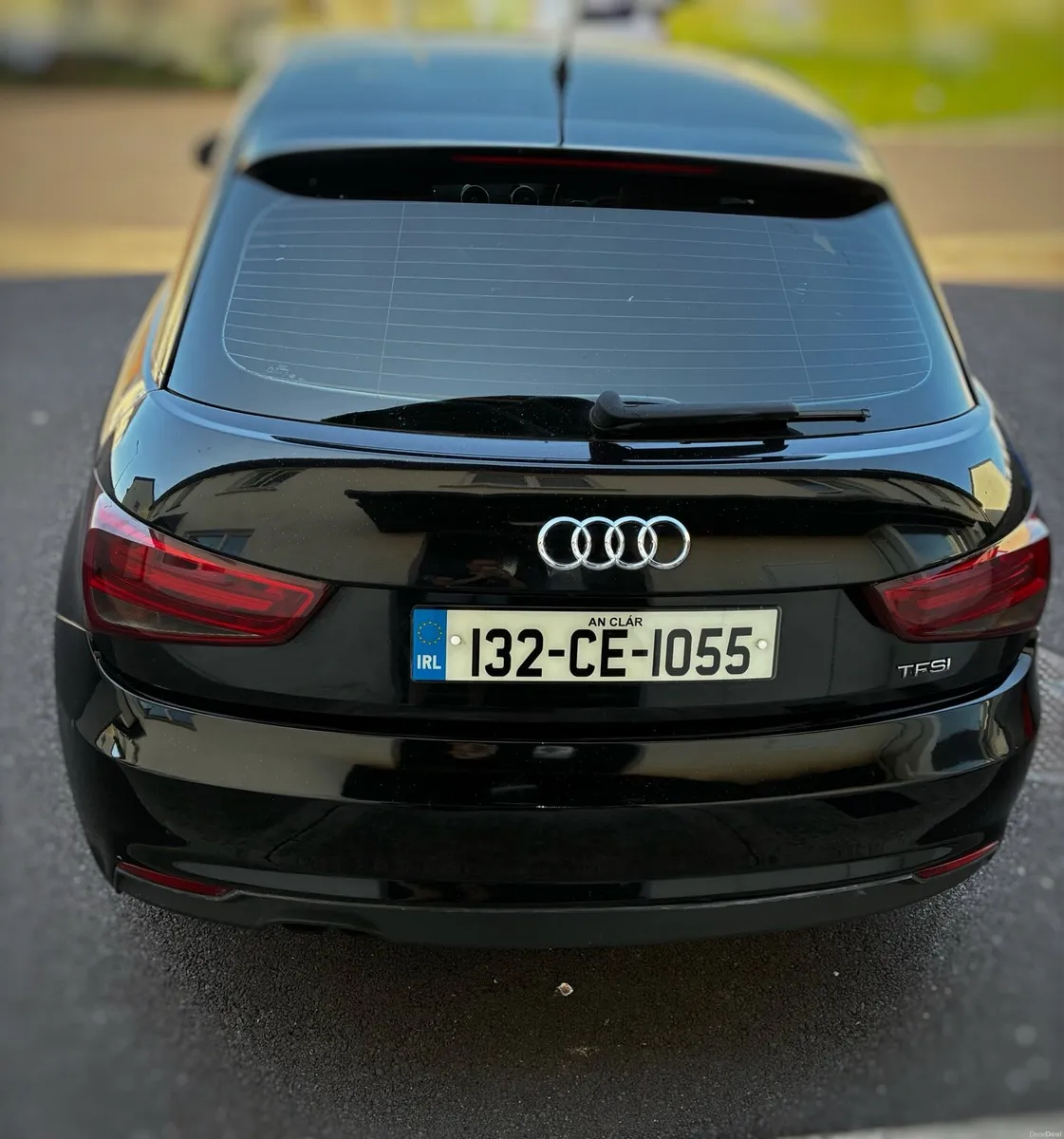 132 AUDI A1 1.4 TFSI SPORT 120BHP - Image 3