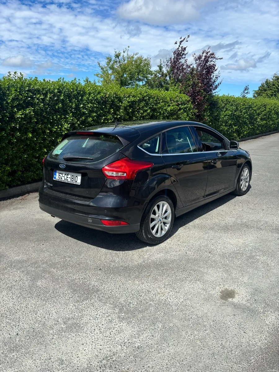 Ford focus - Image 2