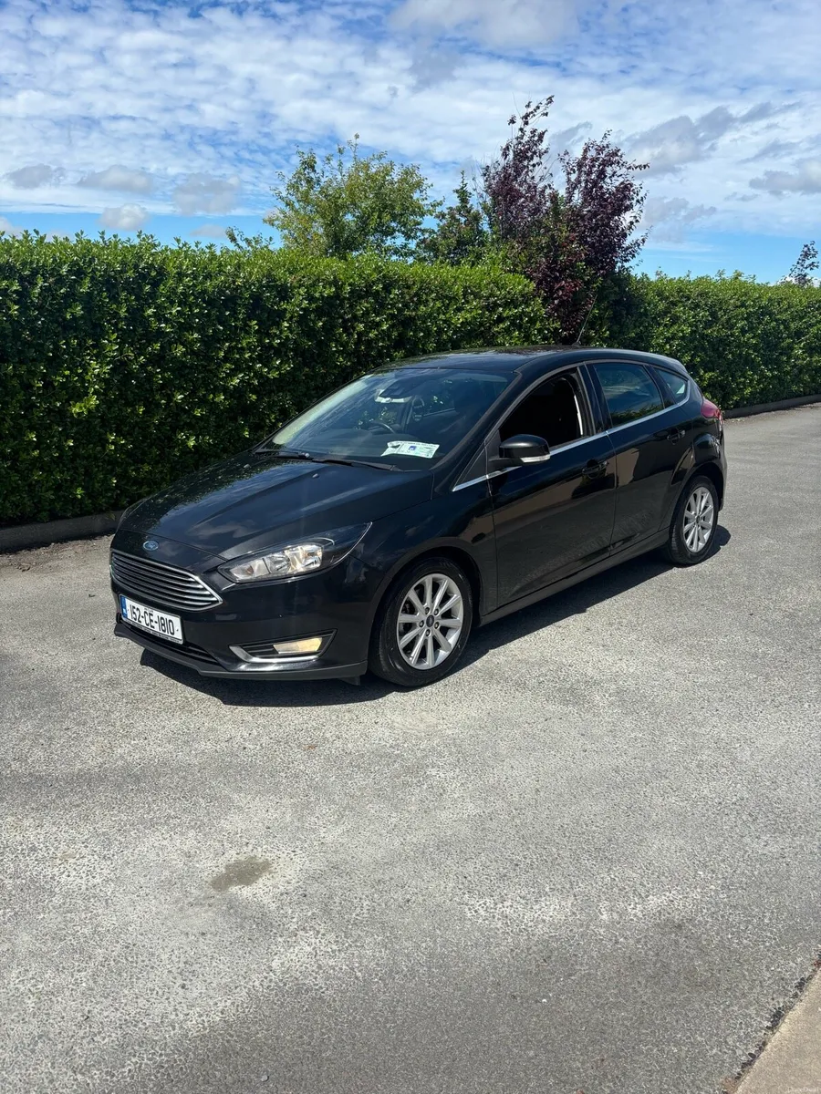 Ford focus - Image 3