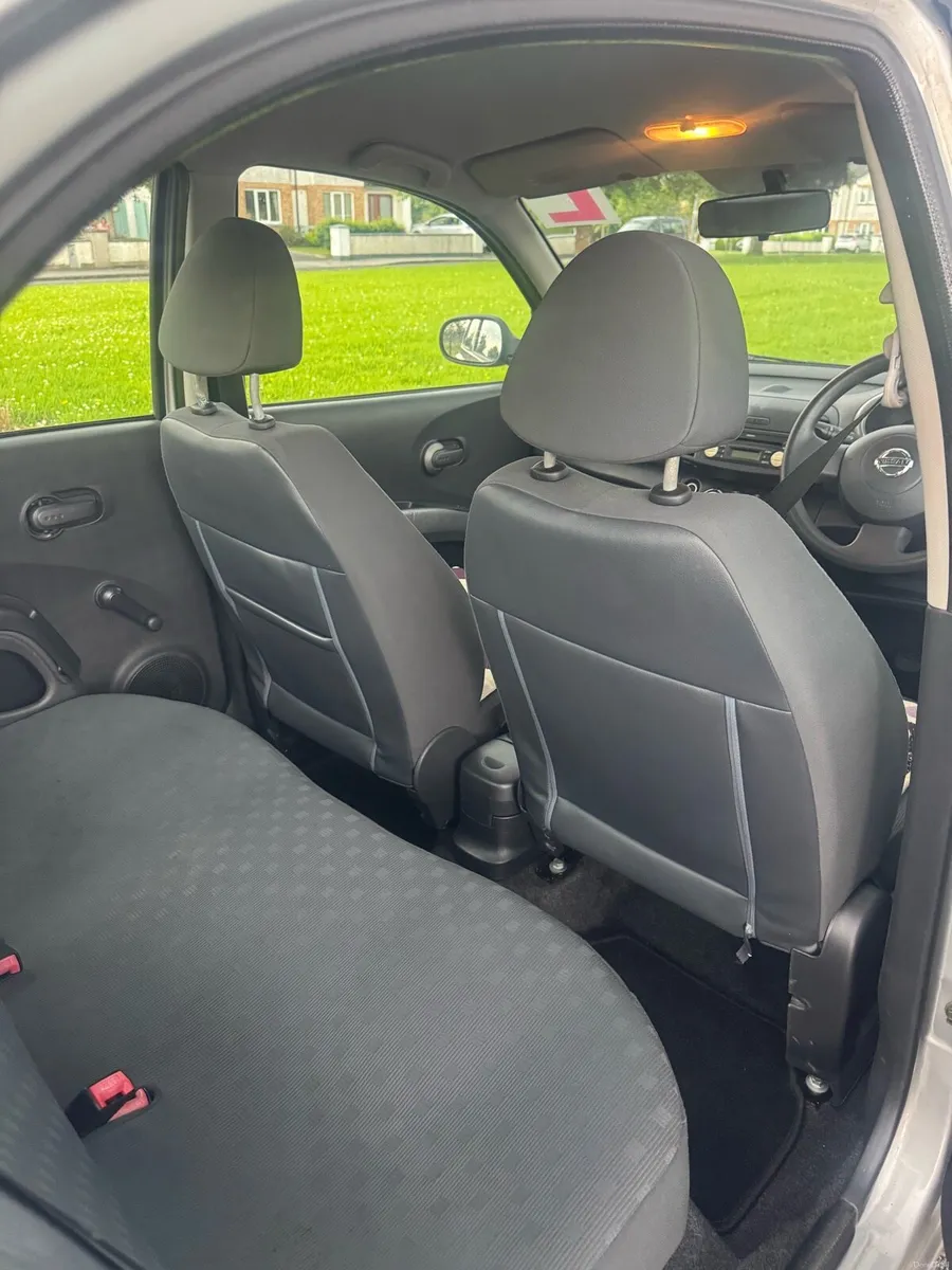 Nissan Micra - Image 4