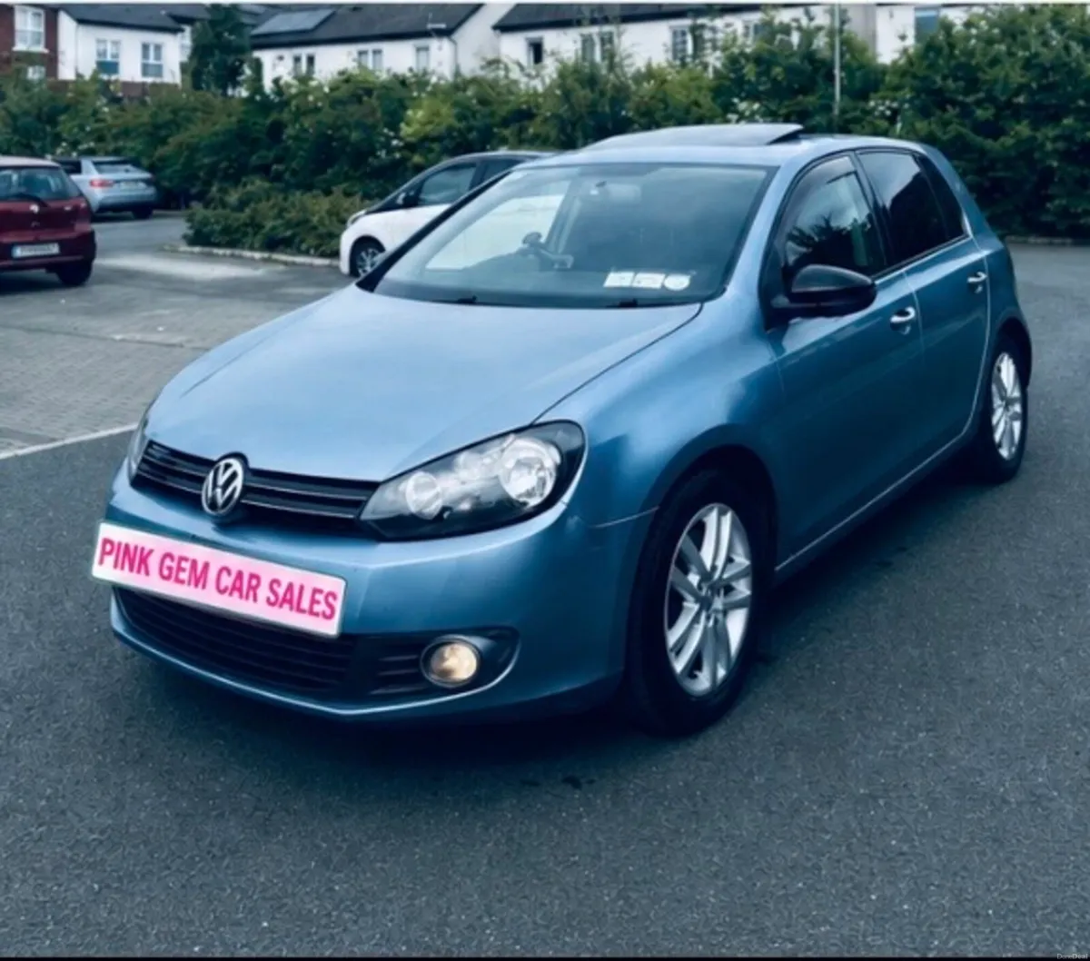 GT Volkswagon Golf High Spec Taxed until Jan’27 - Image 4