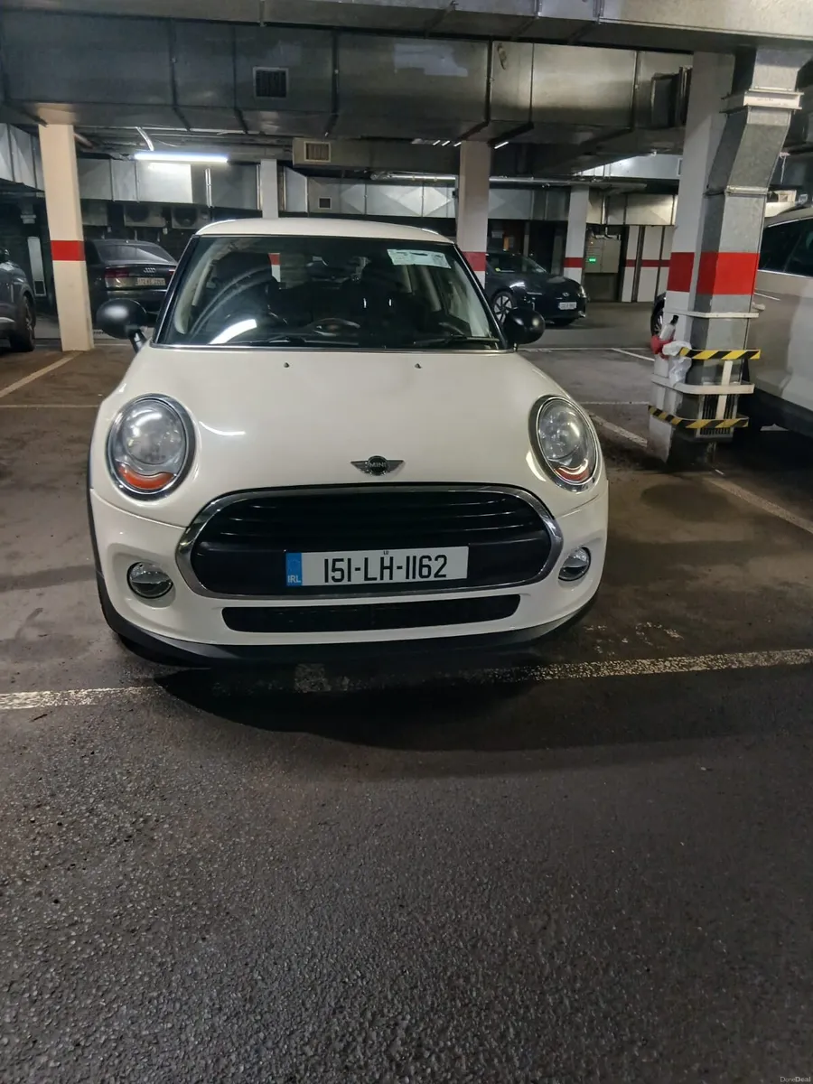 Mini Cooper - Image 1