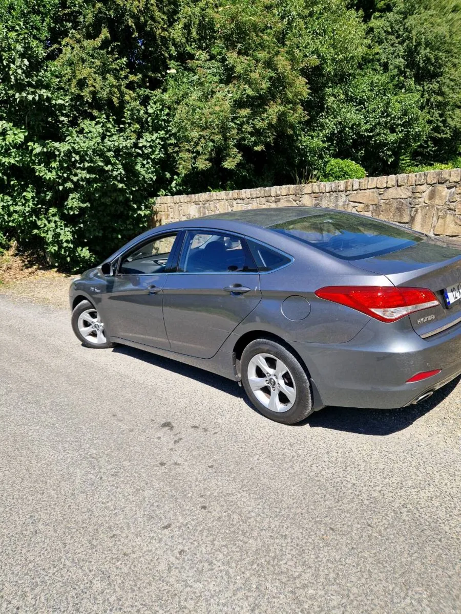 Hyundai I40 ,NCT July 2027 - Image 1