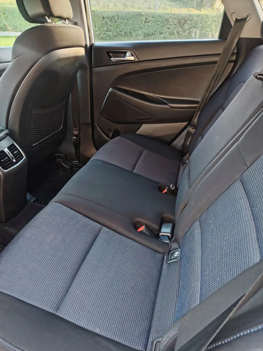 Hyundai Tucson 2016 - Image 6