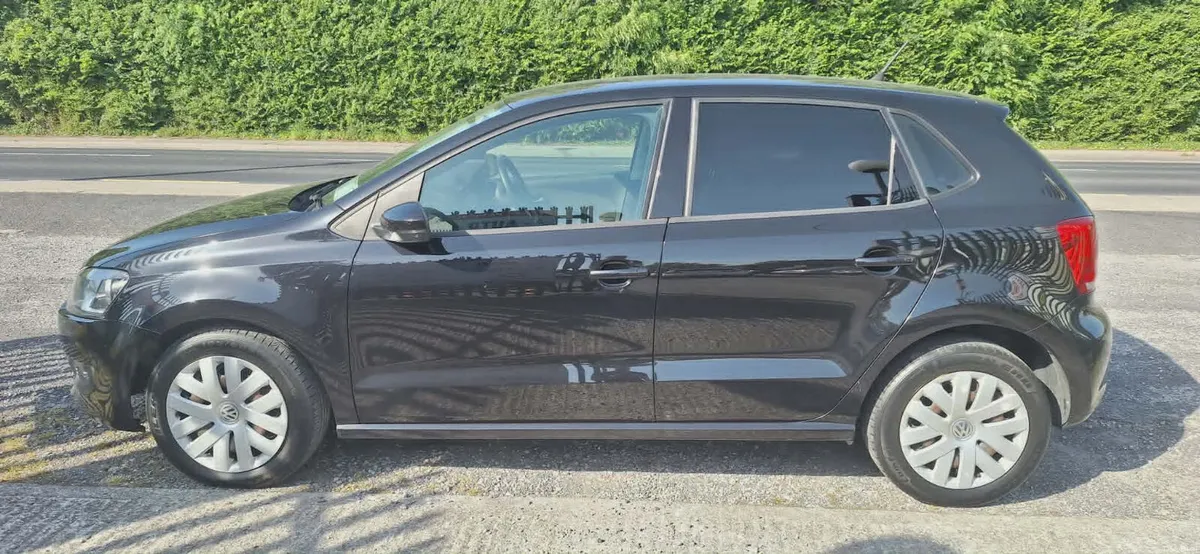 Volkswagen Polo 1.2 TRENDLINE - Image 4