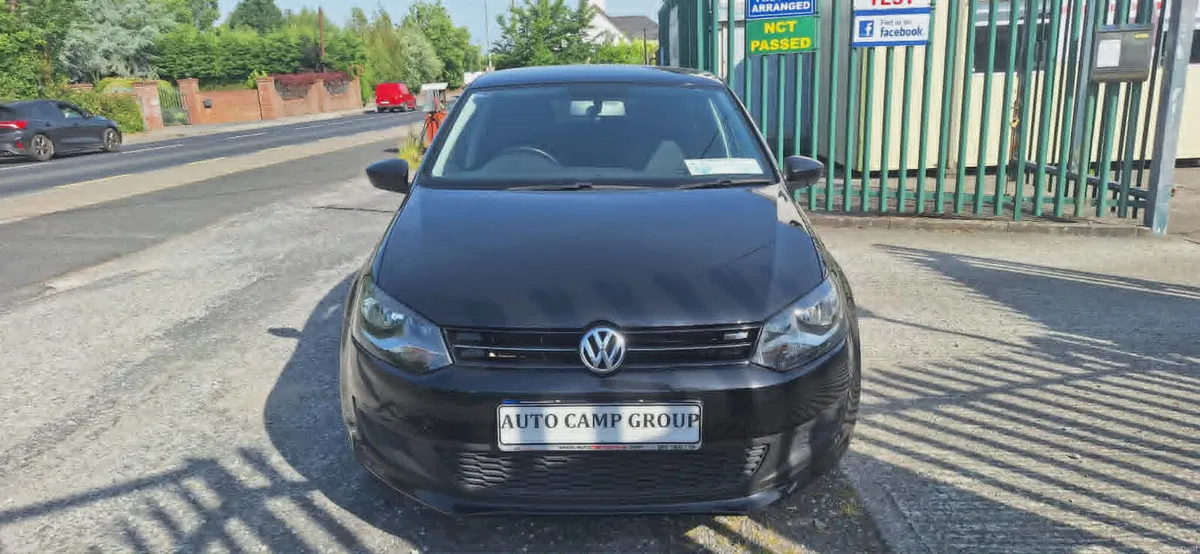 Volkswagen Polo 1.2 TRENDLINE - Image 2