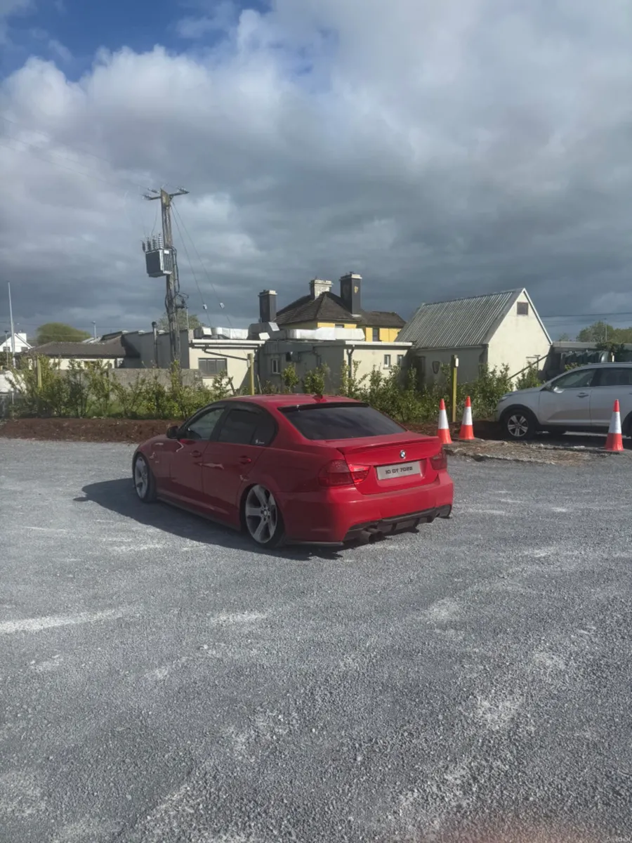 BMW 316d - Image 3