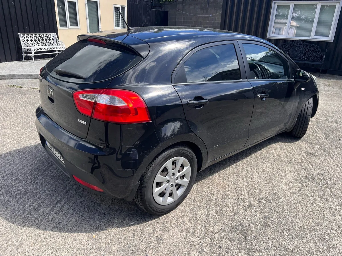 Kia Rio 1.4 LX  D - Image 3
