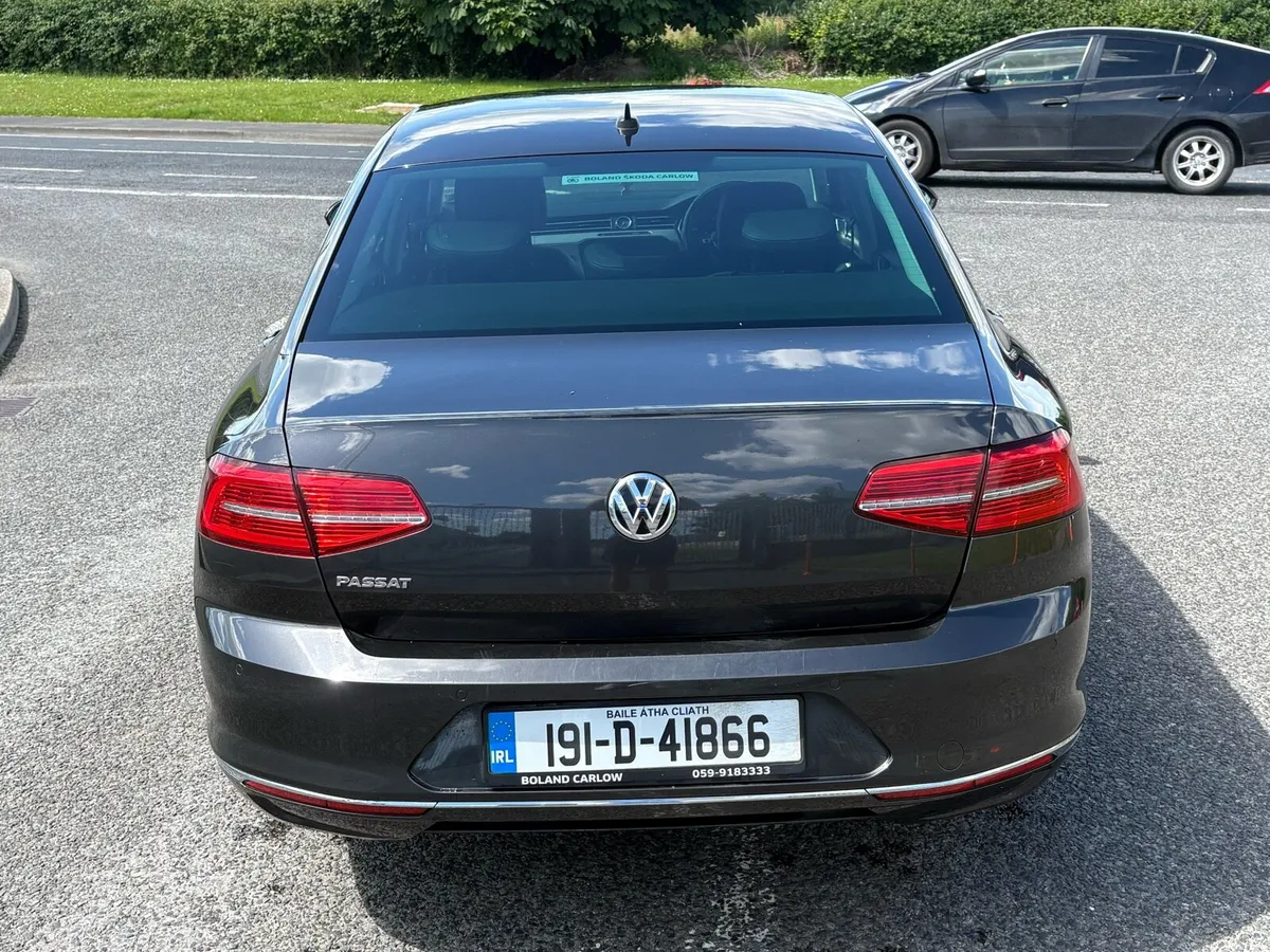 Volkswagen passat - Image 3