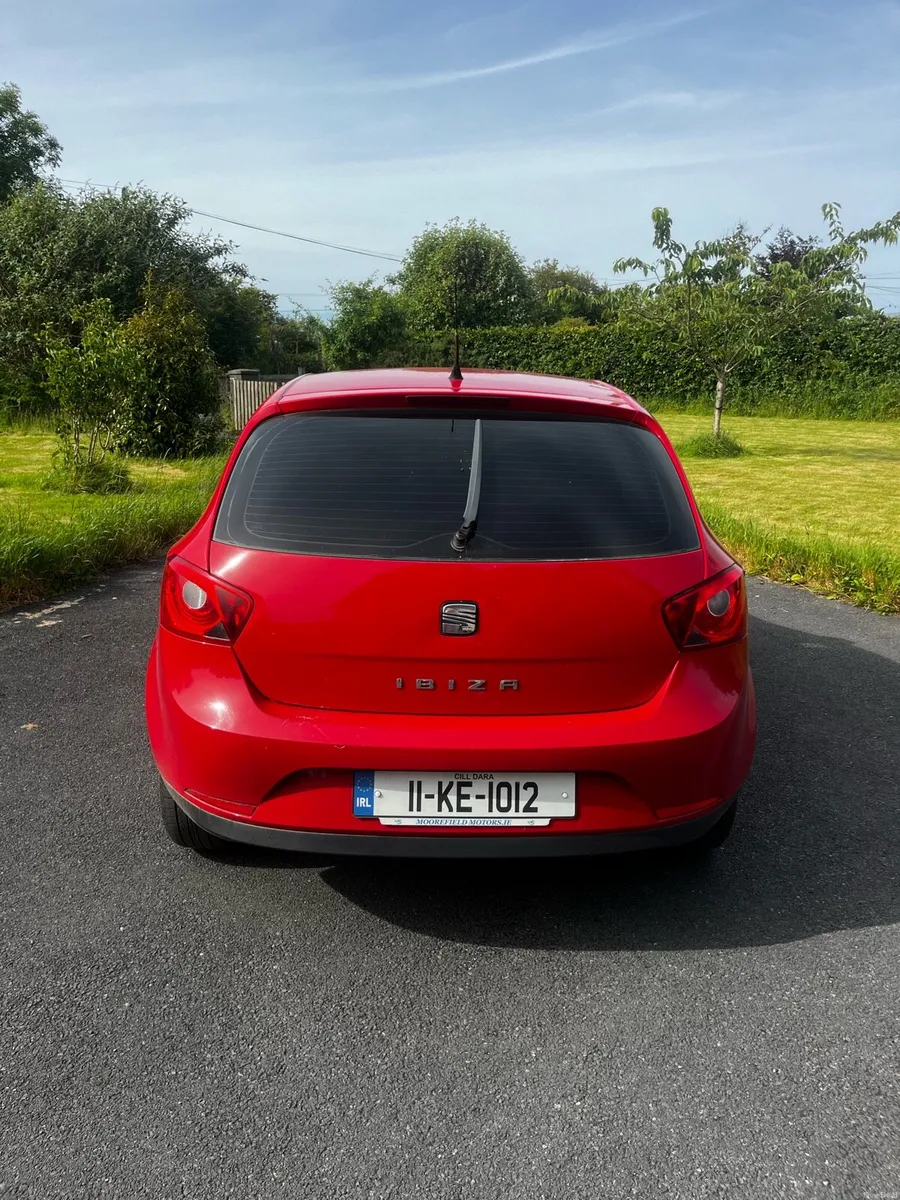 Seat Ibiza 1.2 diesel - Image 4