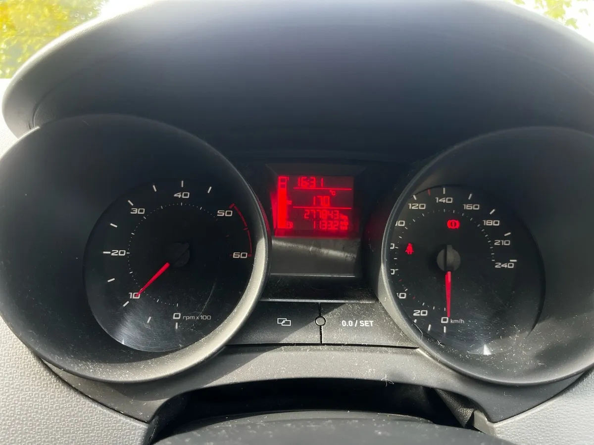 Seat Ibiza 1.2 diesel - Image 6