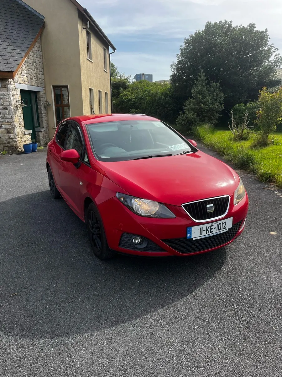Seat Ibiza 1.2 diesel - Image 2