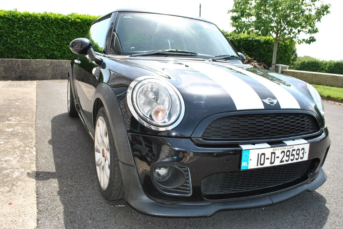 Mini First 2010 - Image 1