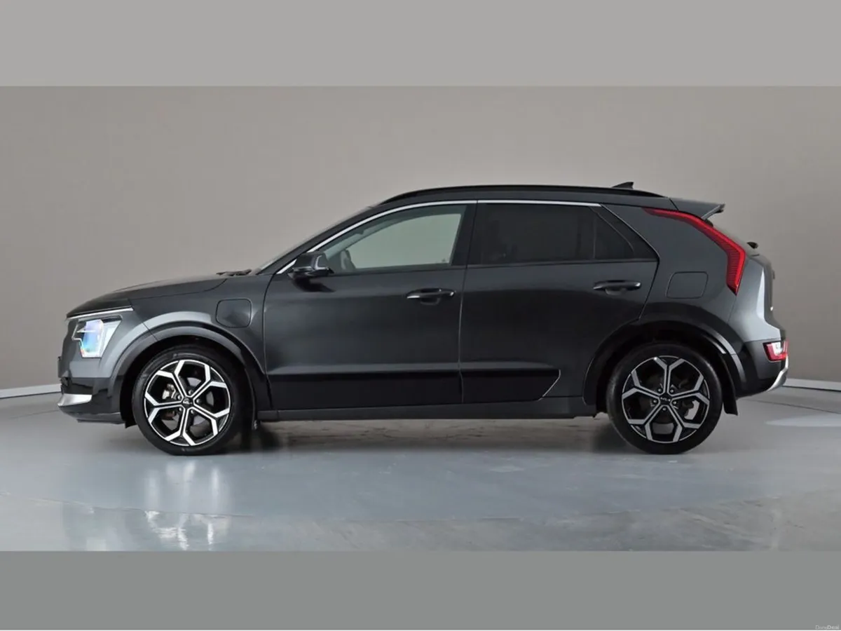 Kia Niro Phev K4 5DR Auto - Image 3