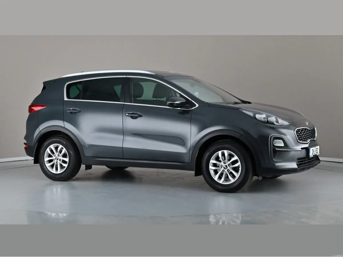 Kia Sportage K2 Mhev HP 5DR - Image 1