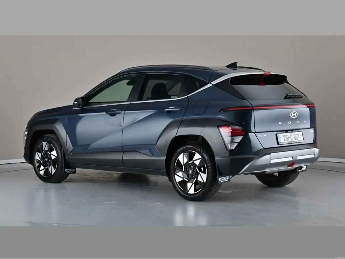 Hyundai KONA Elegance Hybrid - Image 2