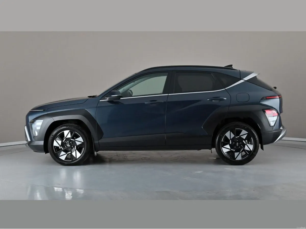 Hyundai KONA Elegance Hybrid - Image 3